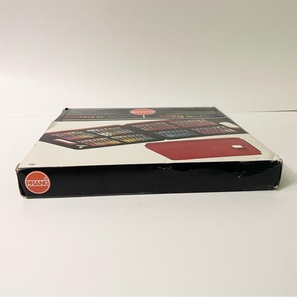 Prang Crayon Case with 64 Crayons - Picture 6 of 16